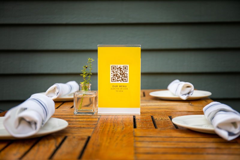 qr-kode-restaurant